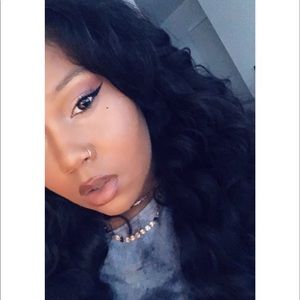 Meet your Posher, Briana